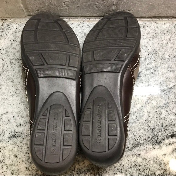 Naturalizer Nerix Suede Slip On Loafers, Size 8M - Picture 5 of 6